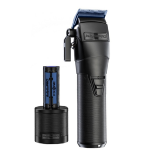 Máquina de corte Babyliss Pro Fxone Clipper All-Metal Negro FX899MBE
