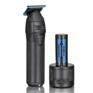 Babyliss Pro Máquina de Contornos FXOne All-Metal Black FX799MBE