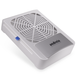 Andreia Professional A.Duster Pro Aspirador De Pó Para Unhas