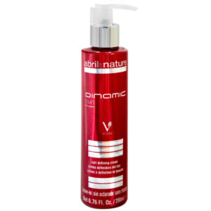 Abril et Nature Dinamic Curl Creme Definidor de Cachos Suaves 200ml