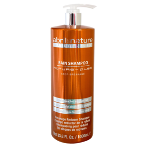 Abril et Nature Shampoo Nature-Plex 1000ml