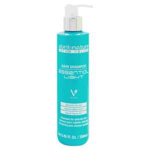 Abril et Nature Shampoo Essential Light 250ml
