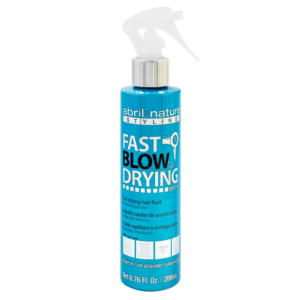 Abril et Nature Spray Secagem Rápida 200ml