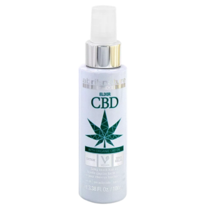 Sérum com Óleo de Semente de CBD e Efeito Detox 100ml