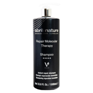 Abril et Nature Shampoo Repair Molecular Therapy 1000ml