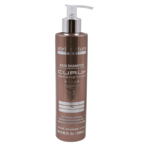 Abril Nature Shampo Curly Definition 250ML