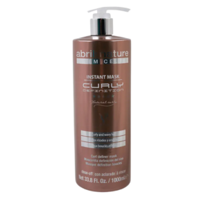 Abril et Nature Máscara Curly Definition 1000ml