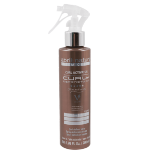 Abril et Nature Ativador Cachos 200ml