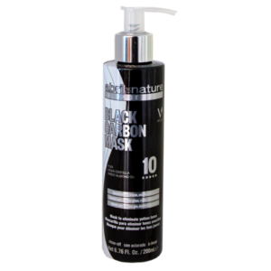 Abril Nature Mascara Black Carbon 200ML