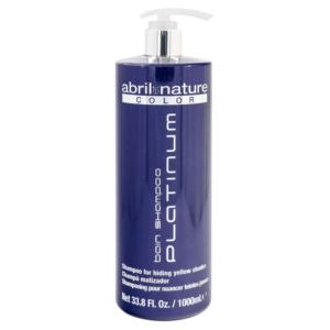 Abril et Nature Shampoo Platinum 1000ml