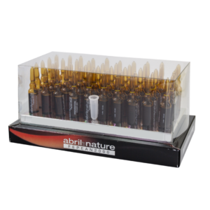 Loção Plus Prevenção 50 unidades x 5ml Abril et Nature