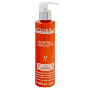 Abril et Nature Máscara Rehydration 200ml