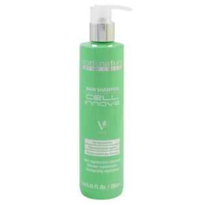Abril et Nature Shampoo Fortalecedor e Rejuvenescedor Cell Innove 250ml