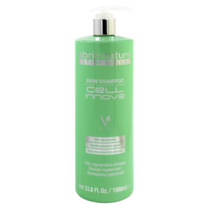 Abril et Nature Shampoo Fortalecedor e Rejuvenescedor Cell Innove 1000ml