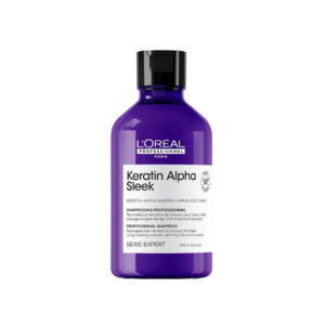 L´Oréal Professionnel Shampoo Keratin Alpha Sleek 300ml
