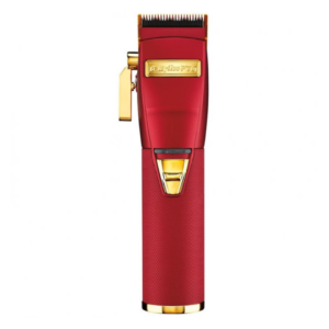 BABYLISS PRO BARBER RED FX