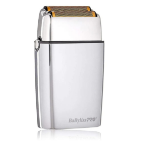 Máquina Barbear FoilFx02 Shaver 4artists Babyliss Pro