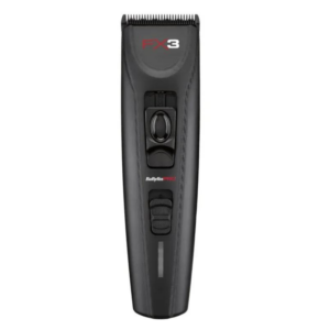 Máquina de Corte Fx3 Black Clipper 4artists Babyliss Pro