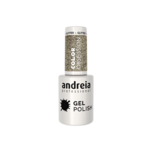 Andreia Verniz Gel 10,5ml OB1