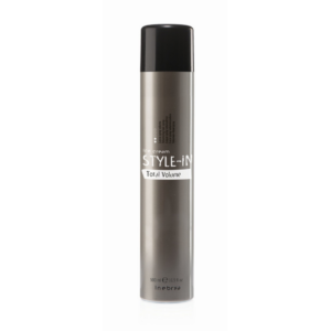Laca Spray De Volume Style-In 500ML Inebrya