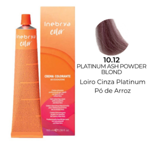 Inebrya Color 10.12- 100ml