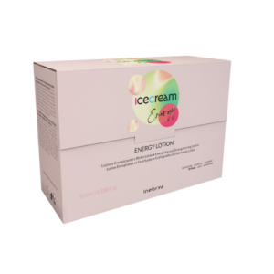 Ampolas Antiqueda Energy 12x10ml Inebrya