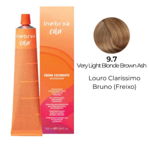 Inebrya Color 9.7- 100ML