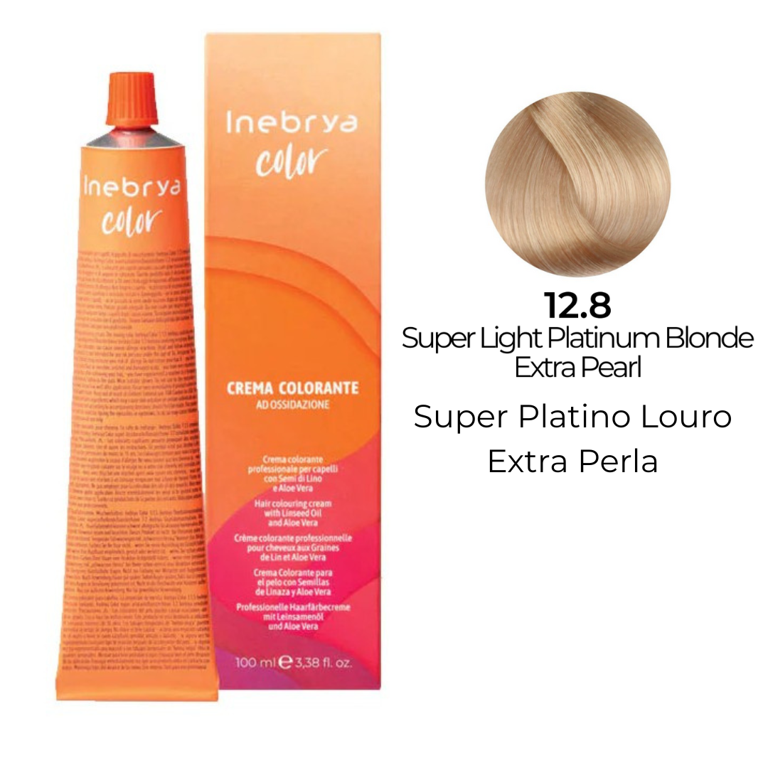 Inebrya Color 12.8- 100ML