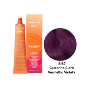 Inebrya Color 5.62- 100ml