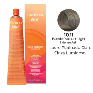 Inebrya Color 10.11- 100ML