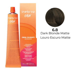 inebrya Color 6.8 - 100ML