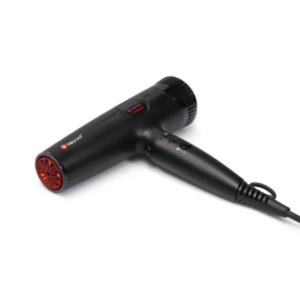 Secador de Cabelo Profissional B-IR Hyper Sense com Bio-Infravermelhos de Alta Velocidade