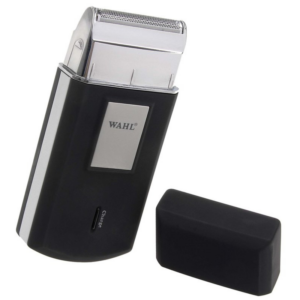 Wahl Travel Shaver (máquina de barbear de viagem)