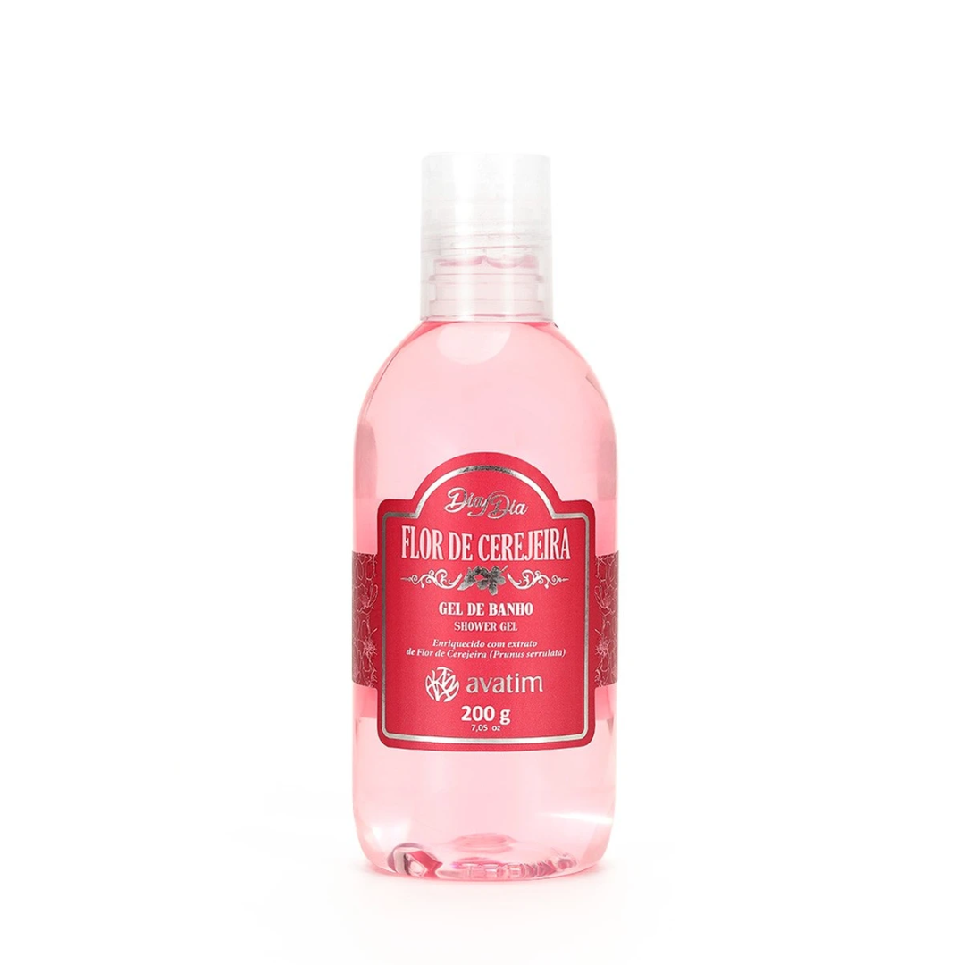 Avatim Kit Dia Dia Flor de Cerejeira** - Image 3