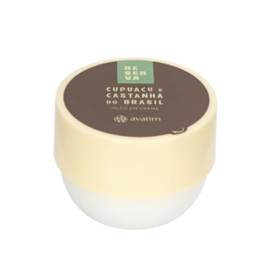Avatim Óleo em Creme Cupuaçu & Castanha do Brasil 230g