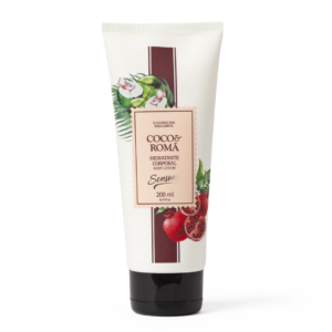 Avatim Hidratante Corporal Coco & Romã 200g