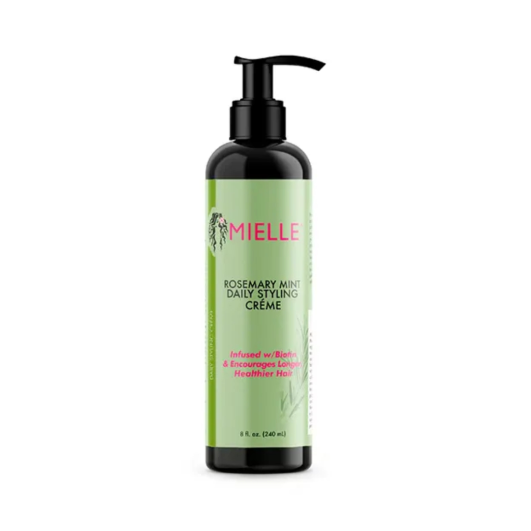 Mielle Alecrim e Menta Creme 240ml