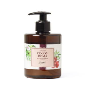 Avatim Sabonete Líquido Coco & Romã 370ml