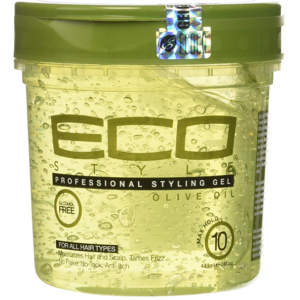 Eco Style Olive Oil Gel 236ml