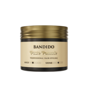 Bandido Paste Pomade 125ml