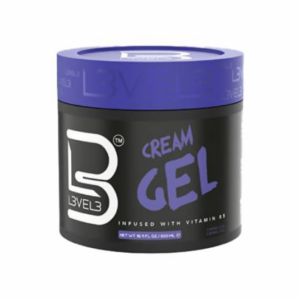 Gel Creme Vitamina B5 Volume Medio 1000ml