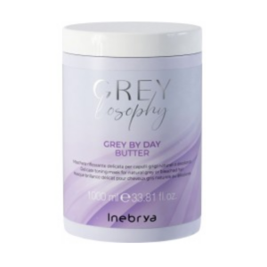 Mascara Greylosophy 1L Inebrya