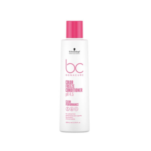 Schwarzkopf Bonacure Color Freeze Ph4.5 Máscara 200ml