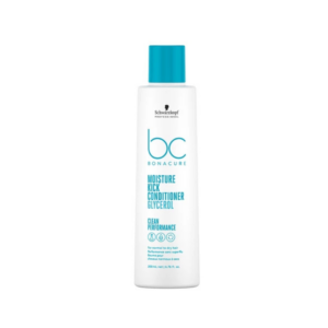 Schwarzkopf Bonacure Moisture Kick Glicerol Condicionador 200ml