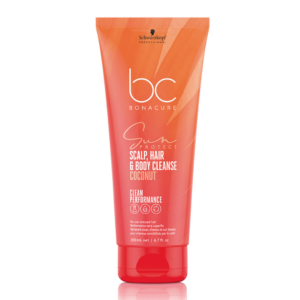 Shampo De Verao Bonarcure Solar 3 em 1 200ml