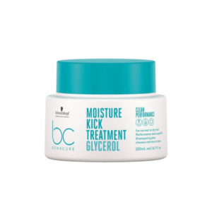 Schwarzkopf BC Moisture Kick Máscara 200ml