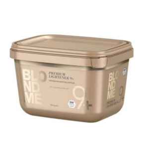Schwarzkopf Blondme Descoloração Premium 9+ 450g