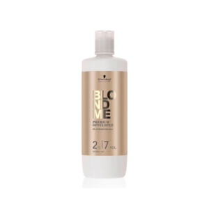 Loção Ativadora Premium BLONDME 2%|7 Vol. 1000ml