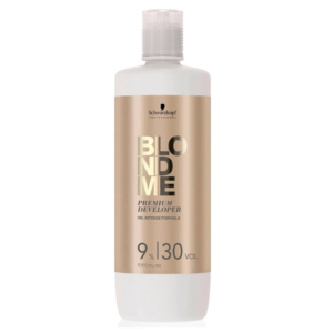 Schwarzkopf Blondme Oxidante 30Vol 9% 1L
