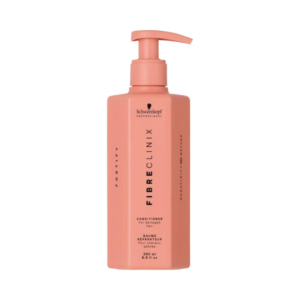 Schwarzkopf Fibre Clinix Condicionador Fortify 250ml